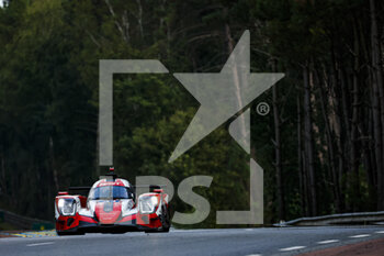 2021-08-21 - 31 Frijns Robin (nld), Habsburg-Lothringen Ferdinand (aut), Milesi Charles (fra), Team WRT, Oreca 07 - Gibson, action during the 24 Hours of Le Mans 2021, 4th round of the 2021 FIA World Endurance Championship, FIA WEC, on the Circuit de la Sarthe, from August 21 to 22, 2021 in Le Mans, France - Photo François Flamand / DPPI - 24 HOURS OF LE MANS 2021, 4TH ROUND OF THE 2021 FIA WORLD ENDURANCE CHAMPIONSHIP, WEC - ENDURANCE - MOTORS