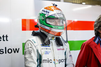 2021-08-21 - Cloet Tom (bel), Racing Team India Eurasia, Ligier JS P217 - Gibson, portrait during the 24 Hours of Le Mans 2021, 4th round of the 2021 FIA World Endurance Championship, FIA WEC, on the Circuit de la Sarthe, from August 21 to 22, 2021 in Le Mans, France - Photo François Flamand / DPPI - 24 HOURS OF LE MANS 2021, 4TH ROUND OF THE 2021 FIA WORLD ENDURANCE CHAMPIONSHIP, WEC - ENDURANCE - MOTORS