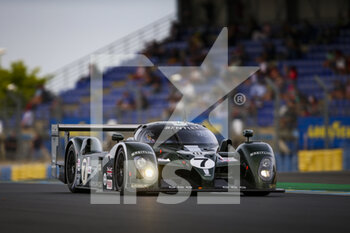 2021-08-21 - 07 Lynn Shaun (gbr), Bentley Speed 8, action during the 2021 Endurance Racing Legends on the Circuit des 24 Heures du Mans, from August 18 to 21, 2021 in Le Mans, France - Photo Joao Filipe / DPPI - 2021 ENDURANCE RACING LEGENDS - ENDURANCE - MOTORS