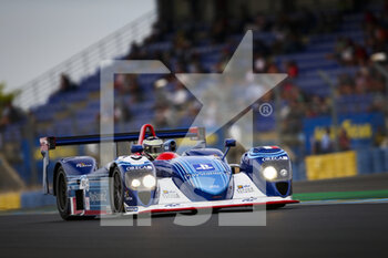 2021-08-21 - 15 Cottingham James (gbr), Dallara SP1, action during the 2021 Endurance Racing Legends on the Circuit des 24 Heures du Mans, from August 18 to 21, 2021 in Le Mans, France - Photo Joao Filipe / DPPI - 2021 ENDURANCE RACING LEGENDS - ENDURANCE - MOTORS