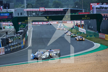 2021-08-21 - during the 2021 Road to Le Mans, 4th round of the 2021 Michelin Le Mans Cup on the Circuit des 24 Heures du Mans, from August 18 to 21, 2021 in Le Mans, France - Photo Joao Filipe / DPPI - 2021 ROAD TO LE MANS, 4TH ROUND OF THE 2021 MICHELIN LE MANS CUP - ENDURANCE - MOTORS