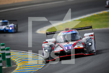 2021-08-21 - 11 Weiss Leonard (deu), Kratz Thorsten (deu), WTM Powered by Phoenix, Duqueine M30 - D08 - Nissan, action during the 2021 Road to Le Mans, 4th round of the 2021 Michelin Le Mans Cup on the Circuit des 24 Heures du Mans, from August 18 to 21, 2021 in Le Mans, France - Photo Joao Filipe / DPPI - 2021 ROAD TO LE MANS, 4TH ROUND OF THE 2021 MICHELIN LE MANS CUP - ENDURANCE - MOTORS