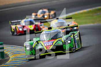 2021-08-21 - 66 Mattschull Alexandre (ger), Varrone Nicolas (arg), Rinaldi Racing, Duqueine M30 - D08 - Nissan, action during the 2021 Road to Le Mans, 4th round of the 2021 Michelin Le Mans Cup on the Circuit des 24 Heures du Mans, from August 18 to 21, 2021 in Le Mans, France - Photo Joao Filipe / DPPI - 2021 ROAD TO LE MANS, 4TH ROUND OF THE 2021 MICHELIN LE MANS CUP - ENDURANCE - MOTORS