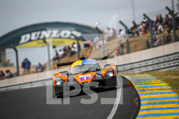 2021-08-21 - 01 Brownson Jon (usa), Cangialosi Dario (usa),, DKR Engineering, Duqueine M30 - D08 - Nissan, action during the 2021 Road to Le Mans, 4th round of the 2021 Michelin Le Mans Cup on the Circuit des 24 Heures du Mans, from August 18 to 21, 2021 in Le Mans, France - Photo Joao Filipe / DPPI - 2021 ROAD TO LE MANS, 4TH ROUND OF THE 2021 MICHELIN LE MANS CUP - ENDURANCE - MOTORS