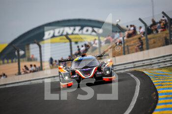 2021-08-21 - 14 Benham Michael (ger), Jakobsen Malthe (dnk), RLR M Sport, Ligier JS P320 - Nissan, action during the 2021 Road to Le Mans, 4th round of the 2021 Michelin Le Mans Cup on the Circuit des 24 Heures du Mans, from August 18 to 21, 2021 in Le Mans, France - Photo Joao Filipe / DPPI - 2021 ROAD TO LE MANS, 4TH ROUND OF THE 2021 MICHELIN LE MANS CUP - ENDURANCE - MOTORS