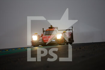 2021-08-22 - 82 Cullen Ryan (irl), Jarvis Oliver (gbr), Nasr Felipe (bra), Risi Competizione, Oreca 07 - Gibsonn action during the 24 Hours of Le Mans 2021, 4th round of the 2021 FIA World Endurance Championship, FIA WEC, on the Circuit de la Sarthe, from August 21 to 22, 2021 in Le Mans, France - Photo Joao Filipe / DPPI - 24 HOURS OF LE MANS 2021, 4TH ROUND OF THE 2021 FIA WORLD ENDURANCE CHAMPIONSHIP, WEC - ENDURANCE - MOTORS