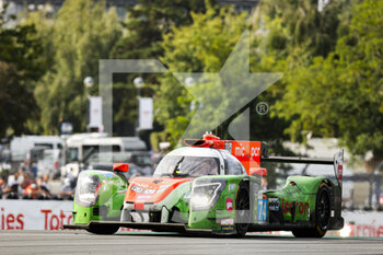 2021-08-22 - 74 Winslow James (gbr), Cloet Tom (bel), Corbett John (aus), Racing Team India Eurasia, Ligier JS P217 - Gibson, action during the 24 Hours of Le Mans 2021, 4th round of the 2021 FIA World Endurance Championship, FIA WEC, on the Circuit de la Sarthe, from August 21 to 22, 2021 in Le Mans, France - Photo François Flamand / DPPI - 24 HOURS OF LE MANS 2021, 4TH ROUND OF THE 2021 FIA WORLD ENDURANCE CHAMPIONSHIP, WEC - ENDURANCE - MOTORS