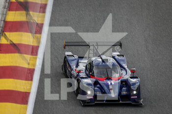 2021-09-17 - 11 Dromedari Andrea (ita), Baratto Jacopo (ita), Alders Joey (nld), Eurointernational, Ligier JS P320 - Nissan, action during the 2021 4 Hours of Spa-Francorchamps, 5th round of the 2021 European Le Mans Series, from September 17 to 19, 2021 on the Circuit de Spa-Francorchamps, in Stavelot, Belgium - 2021 4 HOURS OF SPA-FRANCORCHAMPS, 5TH ROUND OF THE 2021 EUROPEAN LE MANS SERIES - ENDURANCE - MOTORS