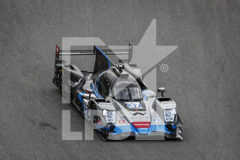 2021-09-17 - 37 Coigny Alexandre (che), Lapierre Nicolas (fra), Milesi Charles (fra), Cool Racing, Oreca 07 - Gibson, action during the 2021 4 Hours of Spa-Francorchamps, 5th round of the 2021 European Le Mans Series, from September 17 to 19, 2021 on the Circuit de Spa-Francorchamps, in Stavelot, Belgium - 2021 4 HOURS OF SPA-FRANCORCHAMPS, 5TH ROUND OF THE 2021 EUROPEAN LE MANS SERIES - ENDURANCE - MOTORS