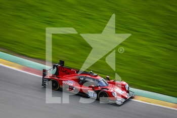 2021-09-17 - 34 Yoluc Salih (tur), Eastwood Charlie (irl), Tincknell Harry (gbr), Racing Team Turkey, Oreca 07 - Gibson, action during the 2021 4 Hours of Spa-Francorchamps, 5th round of the 2021 European Le Mans Series, from September 17 to 19, 2021 on the Circuit de Spa-Francorchamps, in Stavelot, Belgium - 2021 4 HOURS OF SPA-FRANCORCHAMPS, 5TH ROUND OF THE 2021 EUROPEAN LE MANS SERIES - ENDURANCE - MOTORS