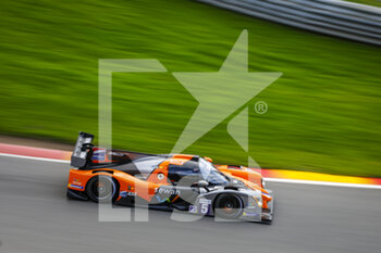 2021-09-17 - 05 Cresp Christophe (fra), Lavergne Fabien (fra), Chila Adrien (fra), MV2S Racing, Ligier JS P320 - Nissan, action during the 2021 4 Hours of Spa-Francorchamps, 5th round of the 2021 European Le Mans Series, from September 17 to 19, 2021 on the Circuit de Spa-Francorchamps, in Stavelot, Belgium - 2021 4 HOURS OF SPA-FRANCORCHAMPS, 5TH ROUND OF THE 2021 EUROPEAN LE MANS SERIES - ENDURANCE - MOTORS