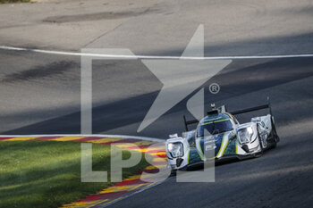 2021-09-18 - during the 2021 4 Hours of Spa-Francorchamps, 5th round of the 2021 European Le Mans Series, from September 17 to 19, 2021 on the Circuit de Spa-Francorchamps, in Stavelot, Belgium - 2021 4 HOURS OF SPA-FRANCORCHAMPS, 5TH ROUND OF THE 2021 EUROPEAN LE MANS SERIES - ENDURANCE - MOTORS