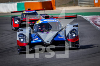 2021-10-21 - 20 Trader Mark (gbr), Mortimer Alex (gar), Grainmarket Racing, DKR Engineering, Duqueine M30 - D08 - Nissan, action during the 6th round of the Michelin Le Mans Cup, from October 21 to 24, 2021 on the Algarve International Circuit, in Portimao, Portugal - 6TH ROUND OF THE MICHELIN LE MANS CUP - ENDURANCE - MOTORS