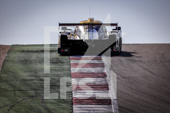 2021-10-21 - Ambiance track, piste, during the 6th round of the Michelin Le Mans Cup, from October 21 to 24, 2021 on the Algarve International Circuit, in Portimao, Portugal - 6TH ROUND OF THE MICHELIN LE MANS CUP - ENDURANCE - MOTORS