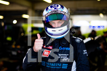 2021-10-21 - Ashton Thomas (gbr), Team Thor, Ligier JS P320 - Nissan, portrait during the 6th round of the Michelin Le Mans Cup, from October 21 to 24, 2021 on the Algarve International Circuit, in Portimao, Portugal - 6TH ROUND OF THE MICHELIN LE MANS CUP - ENDURANCE - MOTORS