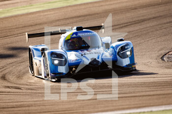 2021-10-21 - 18 TBA, TBA, Muhlner Motorsport, DKR Engineering, Duqueine M30 - D08 - Nissan, action during the 6th round of the Michelin Le Mans Cup, from October 21 to 24, 2021 on the Algarve International Circuit, in Portimao, Portugal - 6TH ROUND OF THE MICHELIN LE MANS CUP - ENDURANCE - MOTORS