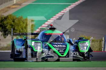 2021-10-21 - 30 Gommendy Tristan (fra), Binder Rene (aut), Rojas Memo (mex), Duqueine Team, Oreca 07 - Gibson, action during the 2021 4 Hours of Portimao, 5th round of the 2021 European Le Mans Series, from October 21 to 24, 2021 on the Algarve International Circuit, in Portimao, Portugal - 2021 4 HOURS OF PORTIMAO, 5TH ROUND OF THE 2021 EUROPEAN LE MANS SERIES - ENDURANCE - MOTORS