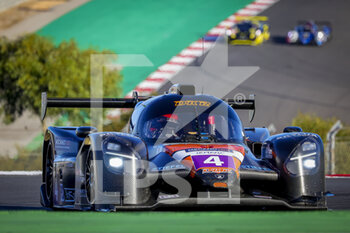 2021-10-21 - 04 Horr Laurents (deu), Berg Alain (lux), DKR Engineering, Duqueine M30 - D08 - Nissan, action during the 2021 4 Hours of Portimao, 5th round of the 2021 European Le Mans Series, from October 21 to 24, 2021 on the Algarve International Circuit, in Portimao, Portugal - 2021 4 HOURS OF PORTIMAO, 5TH ROUND OF THE 2021 EUROPEAN LE MANS SERIES - ENDURANCE - MOTORS