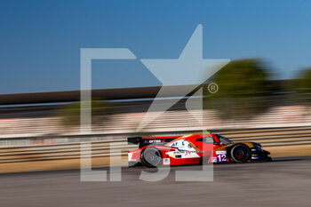 2021-10-21 - 12 Hauser Gary (lux), Cloet Tom (bel), Racing Experience, Duqueine M30 - D08 - Nissan, action during the 2021 4 Hours of Portimao, 5th round of the 2021 European Le Mans Series, from October 21 to 24, 2021 on the Algarve International Circuit, in Portimao, Portugal - 2021 4 HOURS OF PORTIMAO, 5TH ROUND OF THE 2021 EUROPEAN LE MANS SERIES - ENDURANCE - MOTORS