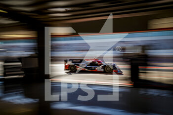 2021-10-21 - 22 Hanson Phil (gbr), Aberdein Jonathan (zaf), Gamble Tom (gbr), United Autosports, Oreca 07 - Gibson, action during the 2021 4 Hours of Portimao, 5th round of the 2021 European Le Mans Series, from October 21 to 24, 2021 on the Algarve International Circuit, in Portimao, Portugal - 2021 4 HOURS OF PORTIMAO, 5TH ROUND OF THE 2021 EUROPEAN LE MANS SERIES - ENDURANCE - MOTORS