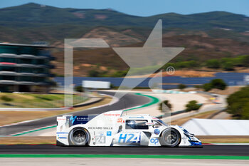 2021-10-22 - Mission H24, during the 6th round of the Michelin Le Mans Cup, from October 21 to 24, 2021 on the Algarve International Circuit, in Portimao, Portugal - 6TH ROUND OF THE MICHELIN LE MANS CUP - ENDURANCE - MOTORS