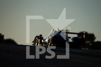 2021-10-23 - Ambiance Oreca during the 2021 4 Hours of Portimao, 5th round of the 2021 European Le Mans Series, from October 21 to 24, 2021 on the Algarve International Circuit, in Portimao, Portugal - 2021 4 HOURS OF PORTIMAO, 5TH ROUND OF THE 2021 EUROPEAN LE MANS SERIES - ENDURANCE - MOTORS