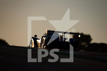 2021-10-23 - Ambiance Ligier during the 2021 4 Hours of Portimao, 5th round of the 2021 European Le Mans Series, from October 21 to 24, 2021 on the Algarve International Circuit, in Portimao, Portugal - 2021 4 HOURS OF PORTIMAO, 5TH ROUND OF THE 2021 EUROPEAN LE MANS SERIES - ENDURANCE - MOTORS