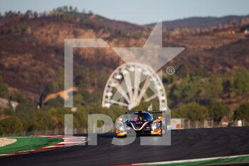 2021-10-23 - 15 Benham Mikael (gbr), Kapadia Alex (gbr), Jakobsen Malthe (den), RLR Msport, Ligier JS P320 - Nissan, action during the 2021 4 Hours of Portimao, 5th round of the 2021 European Le Mans Series, from October 21 to 24, 2021 on the Algarve International Circuit, in Portimao, Portugal - 2021 4 HOURS OF PORTIMAO, 5TH ROUND OF THE 2021 EUROPEAN LE MANS SERIES - ENDURANCE - MOTORS