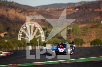 2021 4 Hours of Portimao, 5th round of the 2021 European Le Mans Series - ENDURANCE - MOTORI