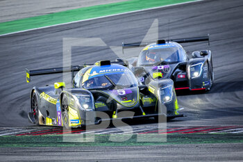 6th round of the Michelin Le Mans Cup - ENDURANCE - MOTORI
