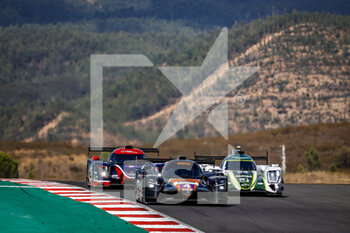2021-10-24 - 04 Horr Laurents (deu), Berg Alain (lux), DKR Engineering, Duqueine M30 - D08 - Nissan, action during the 2021 4 Hours of Portimao, 5th round of the 2021 European Le Mans Series, from October 21 to 24, 2021 on the Algarve International Circuit, in Portimao, Portugal - 2021 4 HOURS OF PORTIMAO, 5TH ROUND OF THE 2021 EUROPEAN LE MANS SERIES - ENDURANCE - MOTORS