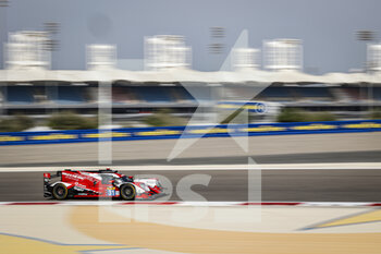 2021-10-29 - 31 Frijns Robin (nld), Habsburg-Lothringen Ferdinand (aut), Milesi Charles (fra), Team WRT, Oreca 07 - Gibson, action during the 6 Hours of Bahrain, 5th round of the 2021 FIA World Endurance Championship, FIA WEC, on the Bahrain International Circuit, from October 28 to 30, 2021 in Sakhir, Bahrain - 6 HOURS OF BAHRAIN, 5TH ROUND OF THE 2021 FIA WORLD ENDURANCE CHAMPIONSHIP, FIA WEC - ENDURANCE - MOTORS