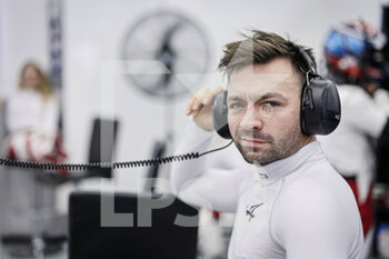 2021-10-29 - VAXIVIÈRE MATTHIEU (FRA), ALPINE ELF MATMUT, ALPINE A480 - GIBSON, PORTRAIT during the 6 Hours of Bahrain, 5th round of the 2021 FIA World Endurance Championship, FIA WEC, on the Bahrain International Circuit, from October 28 to 30, 2021 in Sakhir, Bahrain - 6 HOURS OF BAHRAIN, 5TH ROUND OF THE 2021 FIA WORLD ENDURANCE CHAMPIONSHIP, FIA WEC - ENDURANCE - MOTORS