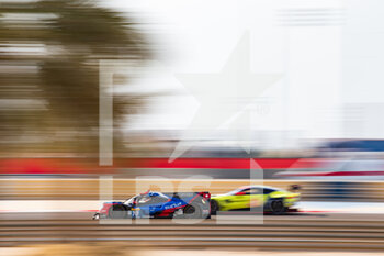 2021-10-29 - during the 6 Hours of Bahrain, 5th round of the 2021 FIA World Endurance Championship, FIA WEC, on the Bahrain International Circuit, from October 28 to 30, 2021 in Sakhir, Bahrain - 6 HOURS OF BAHRAIN, 5TH ROUND OF THE 2021 FIA WORLD ENDURANCE CHAMPIONSHIP, FIA WEC - ENDURANCE - MOTORS