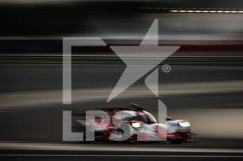 2021-10-29 - 31 Frijns Robin (nld), Habsburg-Lothringen Ferdinand (aut), Milesi Charles (fra), Team WRT, Oreca 07 - Gibson, action during the 6 Hours of Bahrain, 5th round of the 2021 FIA World Endurance Championship, FIA WEC, on the Bahrain International Circuit, from October 28 to 30, 2021 in Sakhir, Bahrain - 6 HOURS OF BAHRAIN, 5TH ROUND OF THE 2021 FIA WORLD ENDURANCE CHAMPIONSHIP, FIA WEC - ENDURANCE - MOTORS