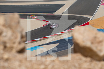 2021-10-30 - 20 Kubica Robert (pol), Fjordbach Anders (dnk), Andersen Dennis (dnk), High Class Racing, Oreca 07 - Gibson, action during the 6 Hours of Bahrain, 5th round of the 2021 FIA World Endurance Championship, FIA WEC, on the Bahrain International Circuit, from October 28 to 30, 2021 in Sakhir, Bahrain - 6 HOURS OF BAHRAIN, 5TH ROUND OF THE 2021 FIA WORLD ENDURANCE CHAMPIONSHIP, FIA WEC - ENDURANCE - MOTORS