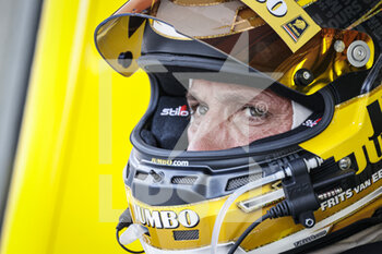 2021-10-30 - VAN EERD FRITS (NLD), RACING TEAM NEDERLAND, ORECA 07 - GIBSON, PORTRAIT during the 6 Hours of Bahrain, 5th round of the 2021 FIA World Endurance Championship, FIA WEC, on the Bahrain International Circuit, from October 28 to 30, 2021 in Sakhir, Bahrain - 6 HOURS OF BAHRAIN, 5TH ROUND OF THE 2021 FIA WORLD ENDURANCE CHAMPIONSHIP, FIA WEC - ENDURANCE - MOTORS