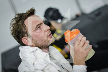 2021-10-30 - VAN DER GARDE GIEDO (NLD), RACING TEAM NEDERLAND, ORECA 07 - GIBSON, PORTRAIT during the 6 Hours of Bahrain, 5th round of the 2021 FIA World Endurance Championship, FIA WEC, on the Bahrain International Circuit, from October 28 to 30, 2021 in Sakhir, Bahrain - 6 HOURS OF BAHRAIN, 5TH ROUND OF THE 2021 FIA WORLD ENDURANCE CHAMPIONSHIP, FIA WEC - ENDURANCE - MOTORS