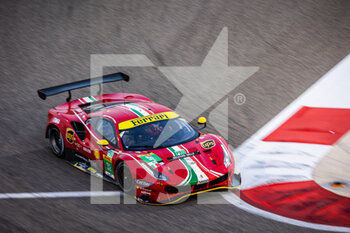 2021-10-30 - 50 during the 6 Hours of Bahrain, 5th round of the 2021 FIA World Endurance Championship, FIA WEC, on the Bahrain International Circuit, from October 28 to 30, 2021 in Sakhir, Bahrain - 6 HOURS OF BAHRAIN, 5TH ROUND OF THE 2021 FIA WORLD ENDURANCE CHAMPIONSHIP, FIA WEC - ENDURANCE - MOTORS
