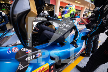 8 Hours of Bahrain, 6th round of the 2021 FIA World Endurance Championship, FIA WEC - ENDURANCE - MOTORI