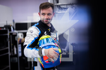 2021-11-05 - Vaxivière Matthieu (fra), Alpine Elf Matmut, Alpine A480 - Gibson, portrait during the 8 Hours of Bahrain, 6th round of the 2021 FIA World Endurance Championship, FIA WEC, on the Bahrain International Circuit, from November 4 to 6, 2021 in Sakhir, Bahrain - 8 HOURS OF BAHRAIN, 6TH ROUND OF THE 2021 FIA WORLD ENDURANCE CHAMPIONSHIP, FIA WEC - ENDURANCE - MOTORS