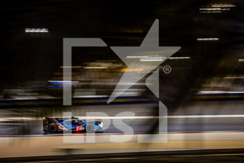 2021-11-05 - 36 Negrao Andre (bra), Lapierre Nicolas (fra), Vaxiviere Matthieu (fra), Alpine Elf Matmut, Alpine A480 - Gibson, action during the 8 Hours of Bahrain, 6th round of the 2021 FIA World Endurance Championship, FIA WEC, on the Bahrain International Circuit, from November 4 to 6, 2021 in Sakhir, Bahrain - 8 HOURS OF BAHRAIN, 6TH ROUND OF THE 2021 FIA WORLD ENDURANCE CHAMPIONSHIP, FIA WEC - ENDURANCE - MOTORS
