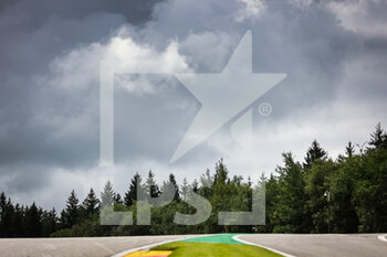 2021-08-26 - illustration during the Formula 1 Belgium Grand Prix, 12th round of the 2021 FIA Formula One World Championship from August 27 to 29, 2021 on the Circuit de Spa-Francorchamps, in Stavelot, near Liège, Belgium - Photo Antonin Vincent / DPPI - FORMULA 1 BELGIUM GRAND PRIX, 12TH ROUND OF THE 2021 FIA FORMULA ONE WORLD CHAMPIONSHIP - FORMULA 1 - MOTORS