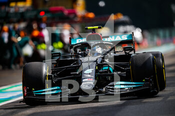 2021-08-27 - BOTTAS Valtteri (fin), Mercedes AMG F1 GP W12 E Performance, action during the Formula 1 Belgium Grand Prix, 12th round of the 2021 FIA Formula One World Championship from August 27 to 29, 2021 on the Circuit de Spa-Francorchamps, in Stavelot, near Liège, Belgium - Photo Florent Gooden / DPPI - FORMULA 1 BELGIUM GRAND PRIX, 12TH ROUND OF THE 2021 FIA FORMULA ONE WORLD CHAMPIONSHIP - FORMULA 1 - MOTORS