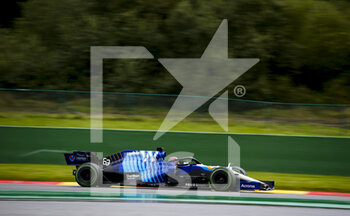 2021-08-28 - 63 RUSSELL George (gbr), Williams Racing F1 FW43B, action during the Formula 1 Belgium Grand Prix, 12th round of the 2021 FIA Formula One World Championship from August 27 to 29, 2021 on the Circuit de Spa-Francorchamps, in Stavelot, near Liège, Belgium - Photo DPPI - FORMULA 1 BELGIUM GRAND PRIX, 12TH ROUND OF THE 2021 FIA FORMULA ONE WORLD CHAMPIONSHIP - FORMULA 1 - MOTORS