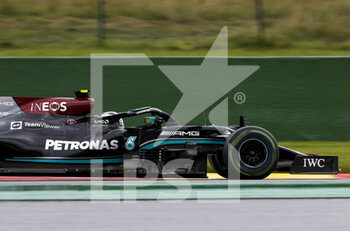 2021-08-28 - 77 BOTTAS Valtteri (fin), Mercedes AMG F1 GP W12 E Performance, action during the Formula 1 Belgium Grand Prix, 12th round of the 2021 FIA Formula One World Championship from August 27 to 29, 2021 on the Circuit de Spa-Francorchamps, in Stavelot, near Liège, Belgium - Photo DPPI - FORMULA 1 BELGIUM GRAND PRIX, 12TH ROUND OF THE 2021 FIA FORMULA ONE WORLD CHAMPIONSHIP - FORMULA 1 - MOTORS