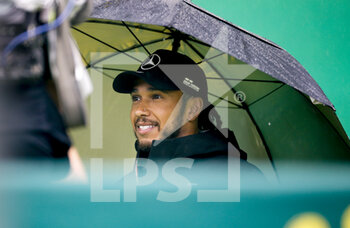 2021-08-28 - HAMILTON Lewis (gbr), Mercedes AMG F1 GP W12 E Performance, portrait during the Formula 1 Belgium Grand Prix, 12th round of the 2021 FIA Formula One World Championship from August 27 to 29, 2021 on the Circuit de Spa-Francorchamps, in Stavelot, near Liège, Belgium - Photo DPPI - FORMULA 1 BELGIUM GRAND PRIX, 12TH ROUND OF THE 2021 FIA FORMULA ONE WORLD CHAMPIONSHIP - FORMULA 1 - MOTORS