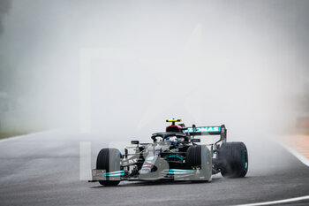 2021-08-29 - BOTTAS Valtteri (fin), Mercedes AMG F1 GP W12 E Performance, action during the Formula 1 Belgium Grand Prix, 12th round of the 2021 FIA Formula One World Championship from August 27 to 29, 2021 on the Circuit de Spa-Francorchamps, in Stavelot, near Liège, Belgium - Photo Florent Gooden / DPPI - FORMULA 1 BELGIUM GRAND PRIX, 12TH ROUND OF THE 2021 FIA FORMULA ONE WORLD CHAMPIONSHIP - FORMULA 1 - MOTORS
