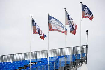 2021-09-02 - illustration, flags during the Formula 1 Heineken Dutch Grand Prix 2021, 13th round of the 2021 FIA Formula One World Championship from September 3 to 5, 2021 on the Circuit Zandvoort, in Zandvoort, Netherlands - Photo Antonin Vincent / DPPI - FORMULA 1 HEINEKEN DUTCH GRAND PRIX 2021, 13TH ROUND OF THE 2021 FIA FORMULA ONE WORLD CHAMPIONSHIP - FORMULA 1 - MOTORS