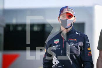 2021-09-02 - VERSTAPPEN Max (ned), Red Bull Racing Honda RB16B, portrait during the Formula 1 Heineken Dutch Grand Prix 2021, 13th round of the 2021 FIA Formula One World Championship from September 3 to 5, 2021 on the Circuit Zandvoort, in Zandvoort, Netherlands - FORMULA 1 HEINEKEN DUTCH GRAND PRIX 2021, 13TH ROUND OF THE 2021 FIA FORMULA ONE WORLD CHAMPIONSHIP - FORMULA 1 - MOTORS